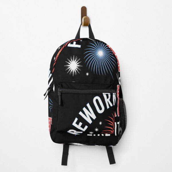 Item preview, Fireworks Director Sparkle Like It's 1776 4th Of July designed and sold by LacostCarl.