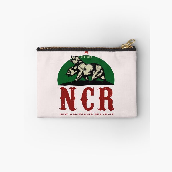 Item preview, New California Republic NCR  designed and sold by delllsdesigns.