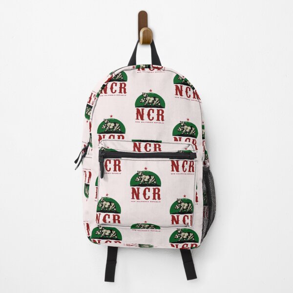 Item preview, New California Republic NCR  designed and sold by delllsdesigns.