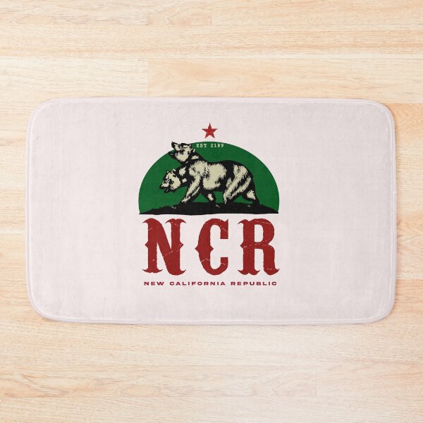 Item preview, New California Republic NCR  designed and sold by delllsdesigns.