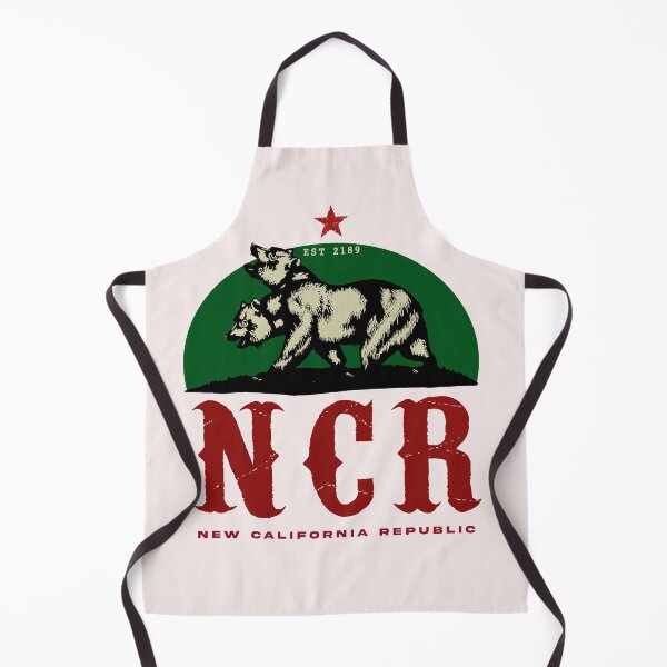 Item preview, New California Republic NCR designed and sold by delllsdesigns.