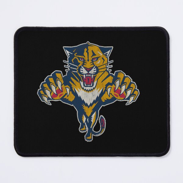 Item preview, Florida Panthers 1993 Jersey Logo designed and sold by YACINE-MALIKI.