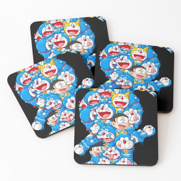 Item preview,  Art - Doraemon designed and sold by Graphics99.