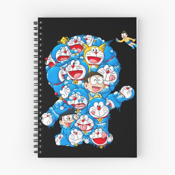 Item preview,  Art - Doraemon designed and sold by Graphics99.