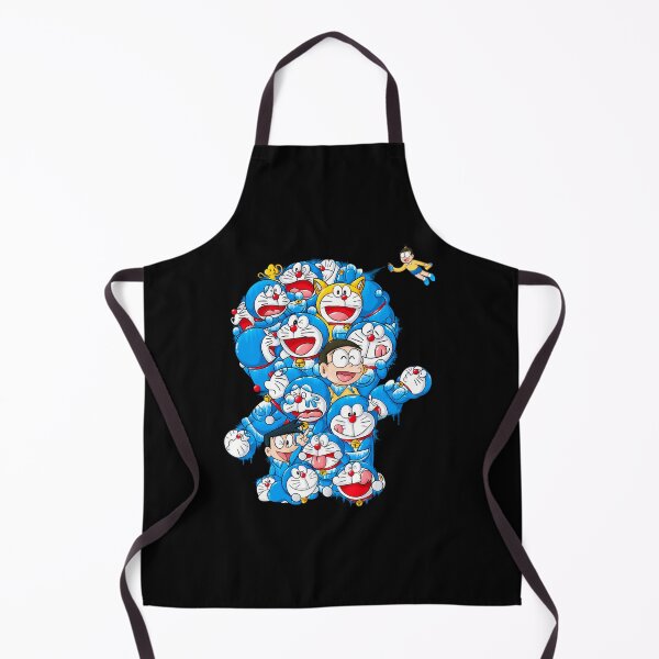 Item preview,  Art - Doraemon designed and sold by Graphics99.