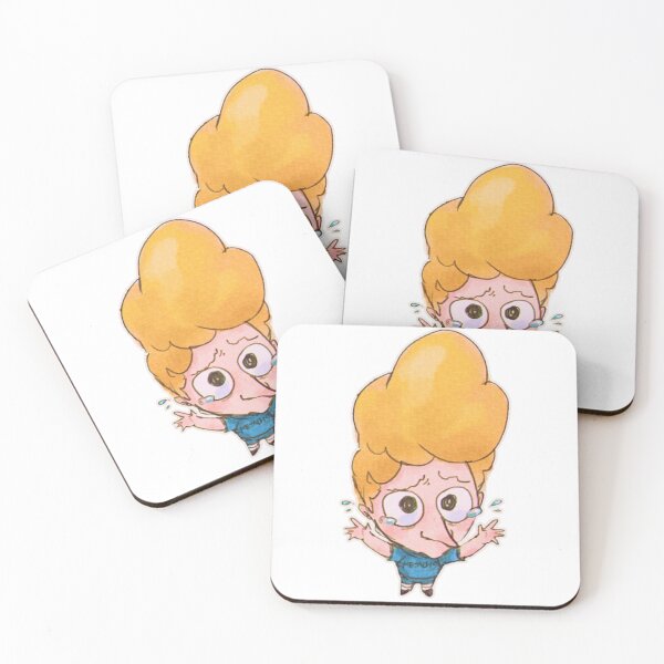 Item preview, Beavis Crying designed and sold by Hushed Hannya.