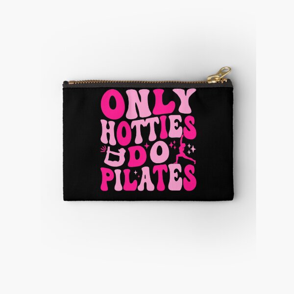 Item preview, Pilates Instructor Only Hotties Do Pilates Pilates Workout designed and sold by jakaun.