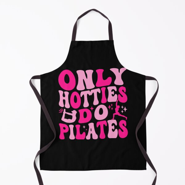 Item preview, Pilates Instructor Only Hotties Do Pilates Pilates Workout designed and sold by jakaun.