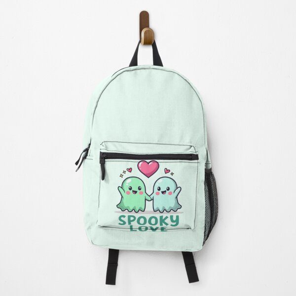 Item preview, Spooky Love - Ghost Vibes designed and sold by PriyaMagic.