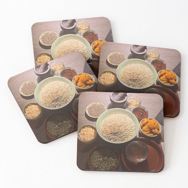 Item preview, Cozy Breakfast The University Of Queensland aCrunch designed and sold by Danielaadvant.