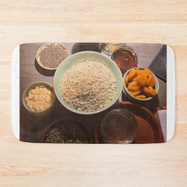 Item preview, Cozy Breakfast The University Of Queensland aCrunch designed and sold by Danielaadvant.