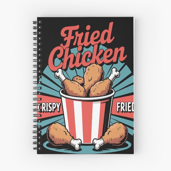Item preview, Crispy Drumsticks Delight designed and sold by LacostCarl.