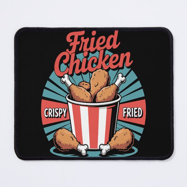 Item preview, Crispy Drumsticks Delight designed and sold by LacostCarl.