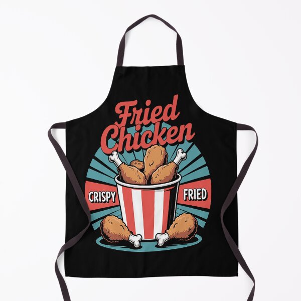 Item preview, Crispy Drumsticks Delight designed and sold by LacostCarl.