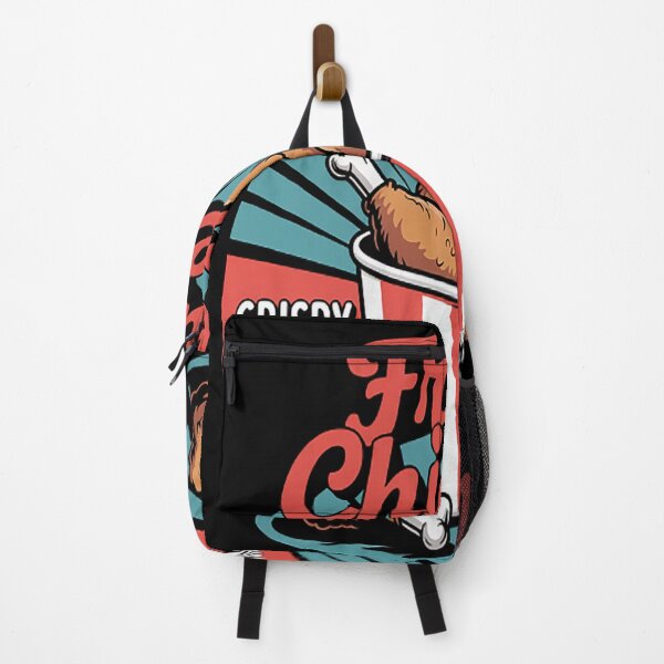 Item preview, Crispy Drumsticks Delight designed and sold by LacostCarl.