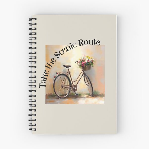 Item preview, Take the Scenic Route Cottagecore designed and sold by Sachie's Studio.