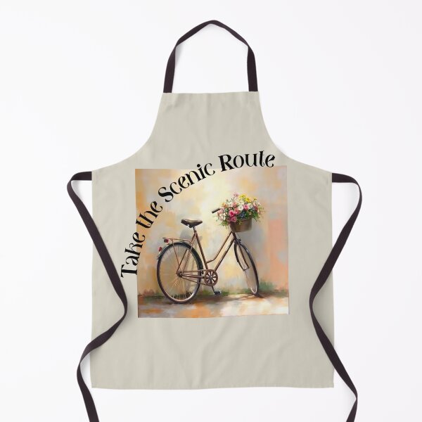 Item preview, Take the Scenic Route Cottagecore designed and sold by Sachie's Studio.