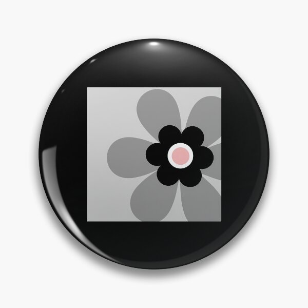 Item preview, Retro 70s Flower Power Pattern designed and sold by dlpajtcukse77.