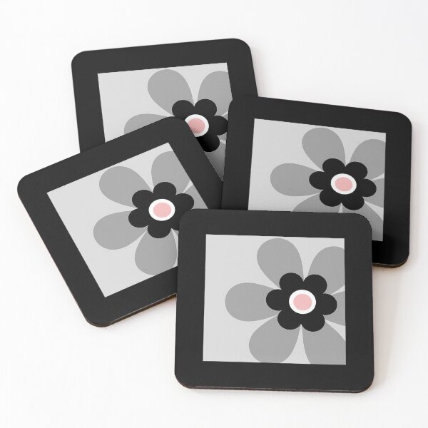 Item preview, Retro 70s Flower Power Pattern designed and sold by dlpajtcukse77.