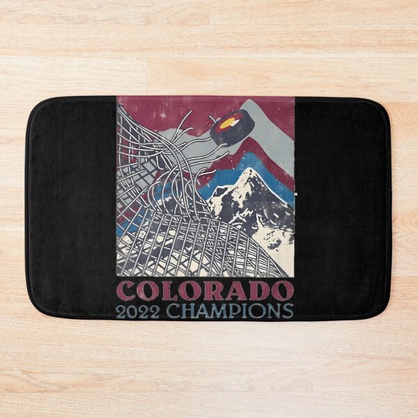 Item preview,  Colorado Avalanche Champions designed and sold by YACINE-MALIKI.