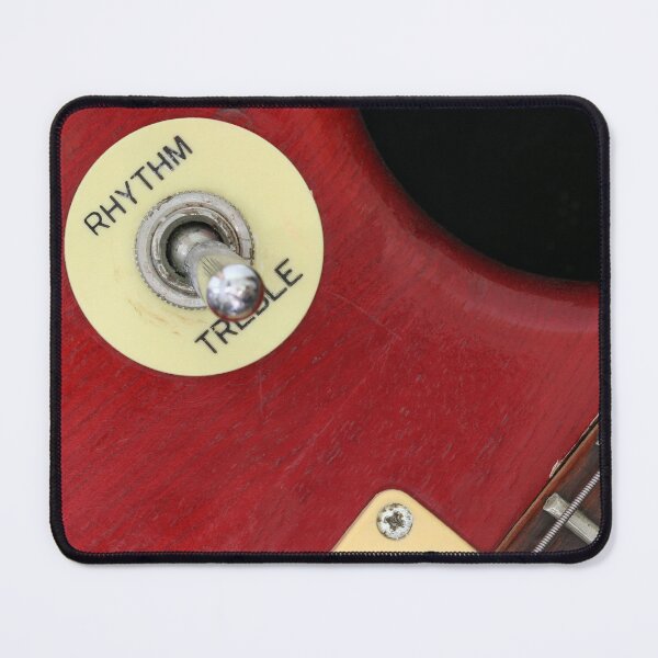 Item preview, Vintage Skylark Electric Guitar designed and sold by Siene Browne.