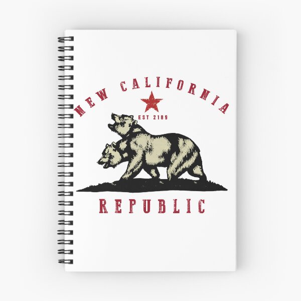 Item preview, New California Republic NCR Established 2189  designed and sold by delllsdesigns.