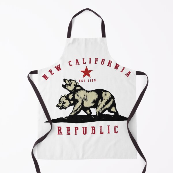 Item preview, New California Republic NCR Established 2189  designed and sold by delllsdesigns.