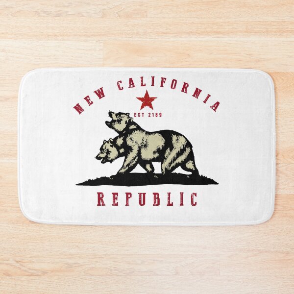 Item preview, New California Republic NCR Established 2189  designed and sold by delllsdesigns.