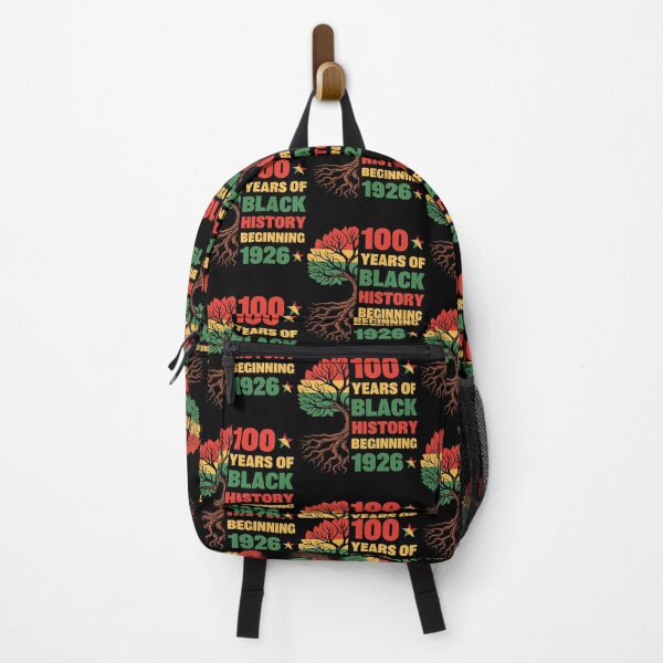 Item preview, 100 Years Of Black History Beginning 1926 2026 Centennial Birthday designed and sold by pansak.