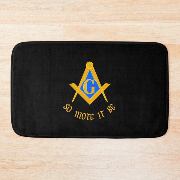 Item preview, SO MOTE IT BE designed and sold by TRAVELLING THE COSMOS.