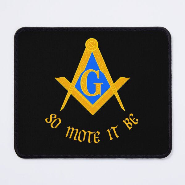 Item preview, SO MOTE IT BE designed and sold by TRAVELLING THE COSMOS.