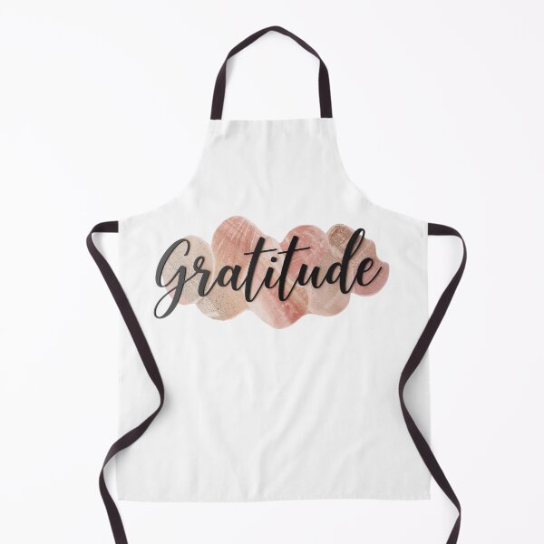 Item preview, Gratitude designed and sold by whatthefoxsays.