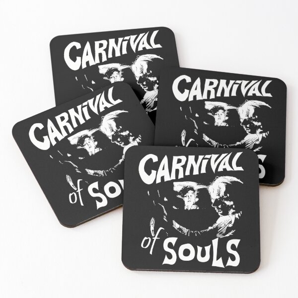 Item preview, Carnivals Of Soulss Faces At The Windows designed and sold by NOUMAN234.