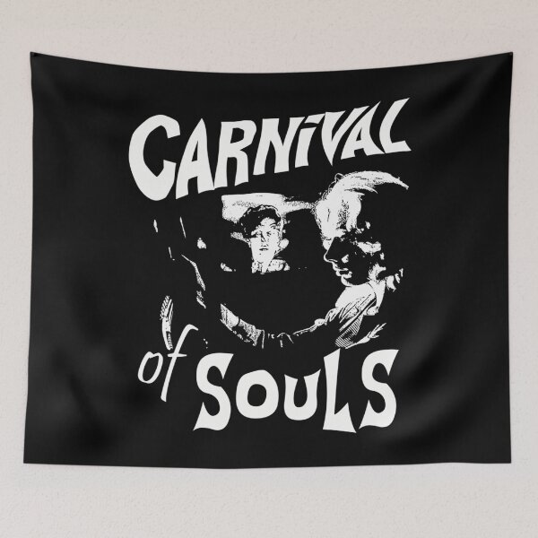 Item preview, Carnivals Of Soulss Faces At The Windows designed and sold by NOUMAN234.