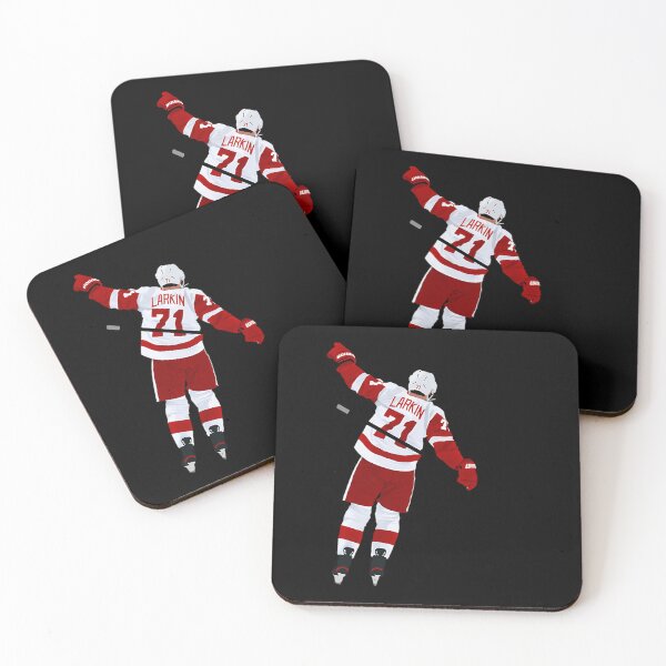 Item preview, Dylan Larkin designed and sold by mozez-as.