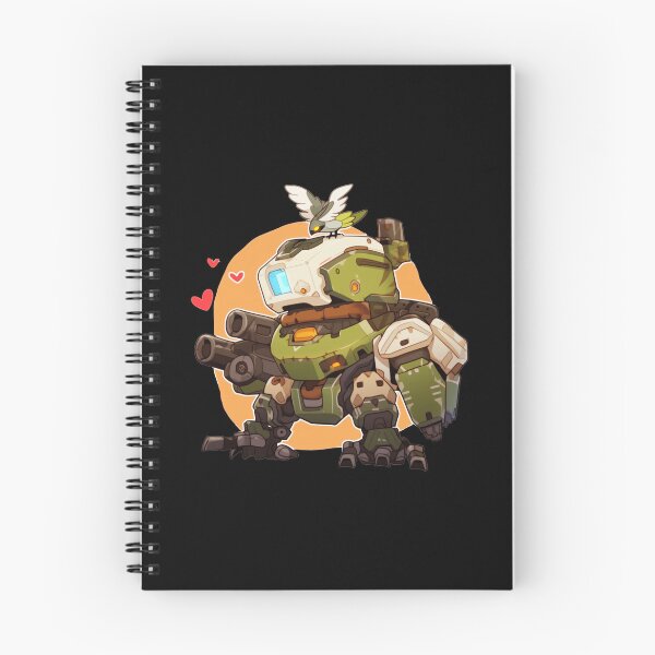 Item preview, Bastion Cute Robot Adventure Style designed and sold by Eurarayton.