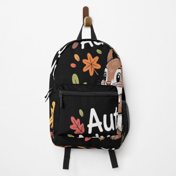 Item preview, Autumn Adventures Embrace The Journey Nature Lover designed and sold by StuffNestie.