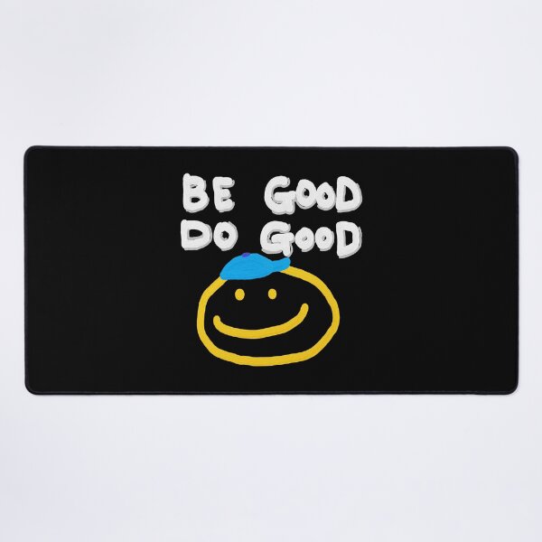 Item preview, BE GOOD DO GOOD designed and sold by zzzozzo.