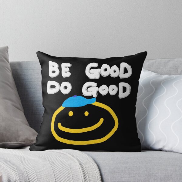 Item preview, BE GOOD DO GOOD designed and sold by zzzozzo.