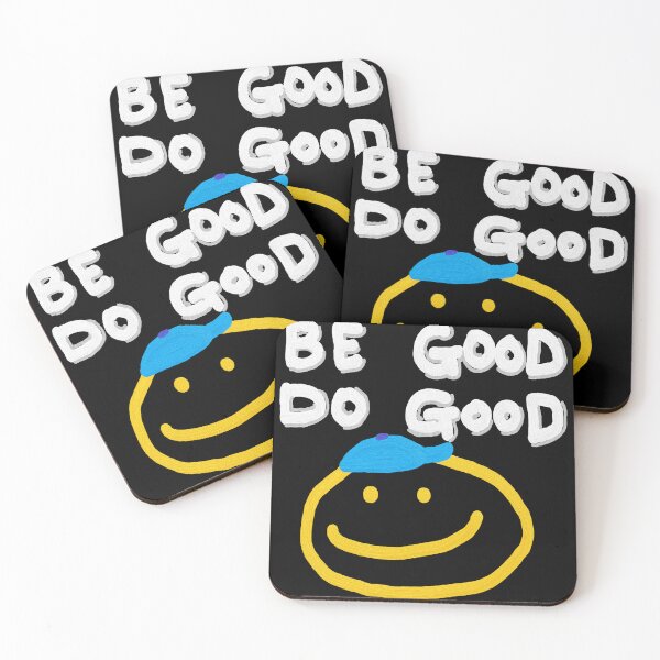 Item preview, BE GOOD DO GOOD designed and sold by zzzozzo.