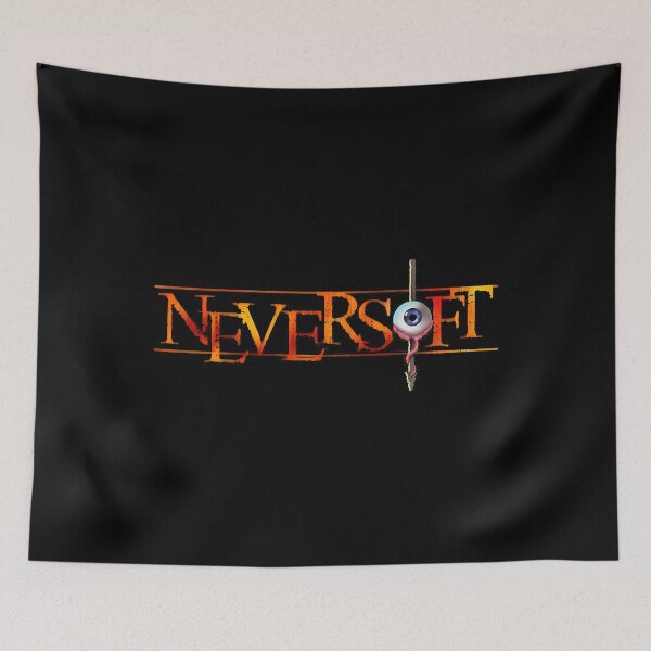 Item preview,  Neversoft  Game designed and sold by JolpaiPulse.