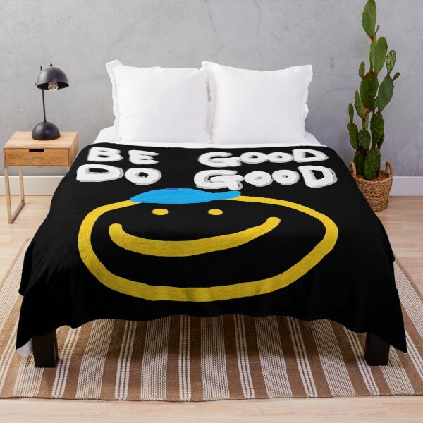 Item preview, BE GOOD DO GOOD designed and sold by zzzozzo.
