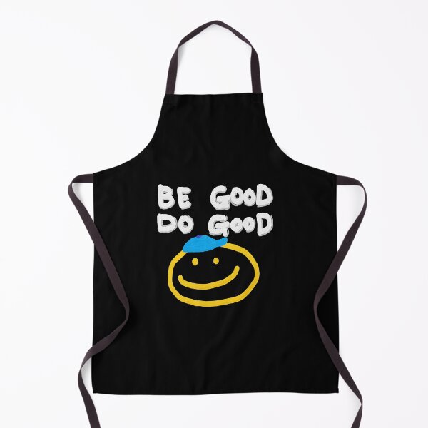 Item preview, BE GOOD DO GOOD designed and sold by zzzozzo.
