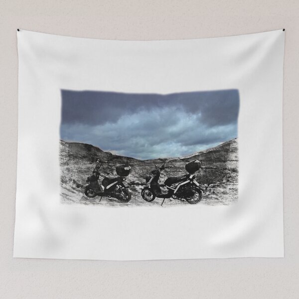 Item preview, Riding Near Soldados, Ecuador designed and sold by alabca.