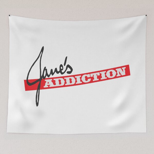 Artikelvorschau, Morning Jane's Addiction Band Glow Bowl entworfen und verkauft von Danielaadvant.
