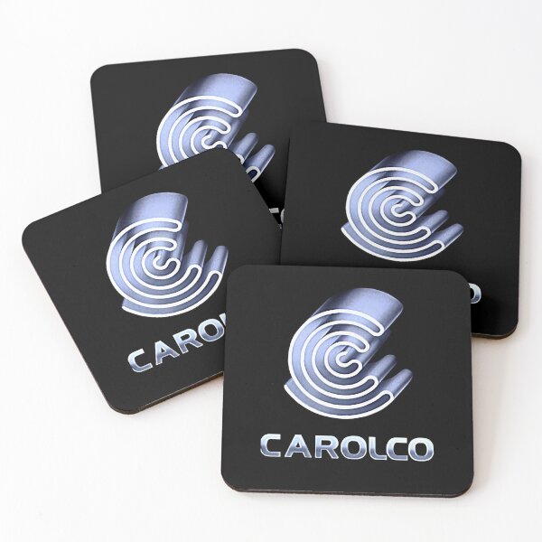 Item preview, Carolcos Pictures Logo designed and sold by picture-SA.
