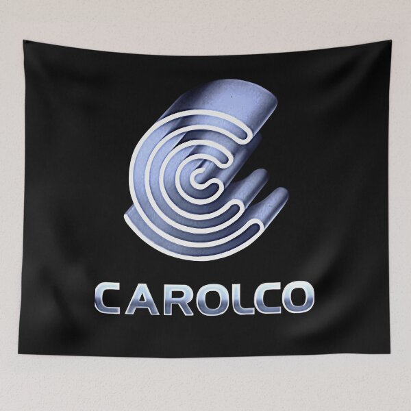 Item preview, Carolcos Pictures Logo designed and sold by picture-SA.