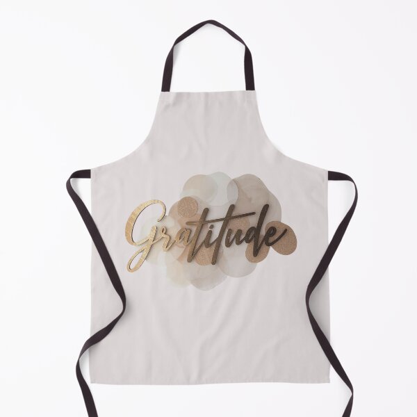 Item preview, Gratitude designed and sold by whatthefoxsays.