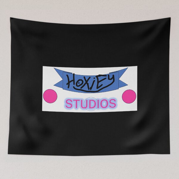 Item preview, Hoxiey Studios designed and sold by JolpaiPulse.