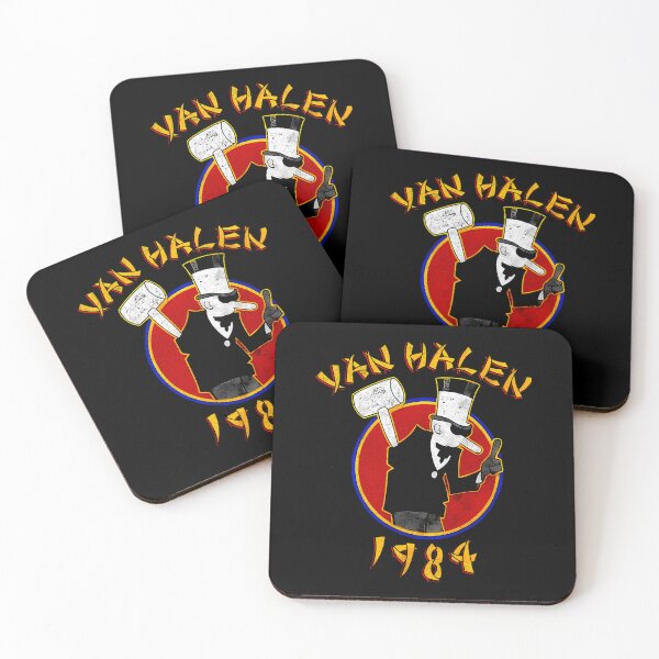 Item preview, Van Halen  designed and sold by CUN0W2297.